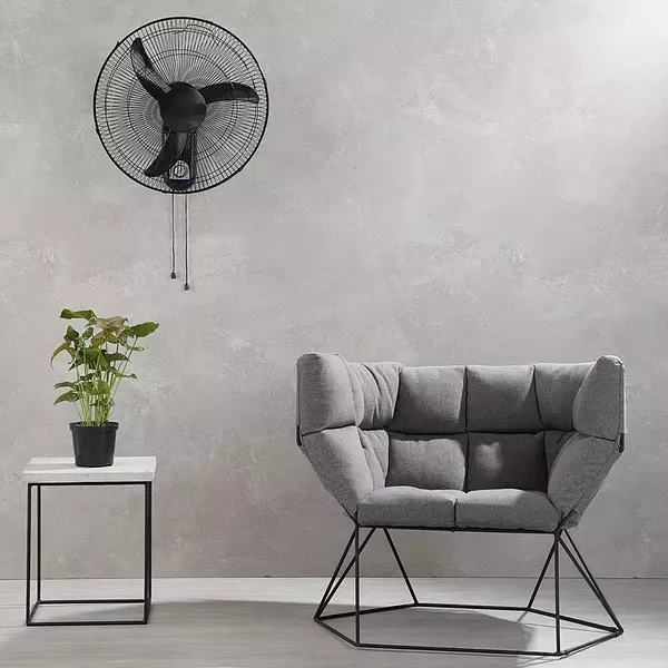 Artículos Deportivos - VENTILADOR DE PARED ABANICO 2