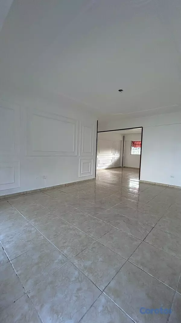 apartamentos - Apartamento en venta con buen metraje en la Zona Oriental. Santo Domingo Este 1
