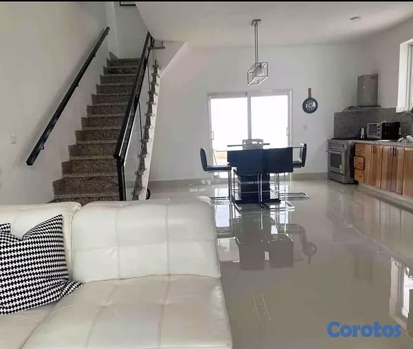 casas vacacionales y villas - Rento casa de tres habitaciones con terraza techada y picuzzi 8