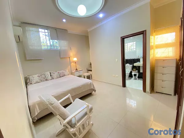 casas - Vendo Casa en Arroyo Hondo Viejo, Santo Domingo Di 9