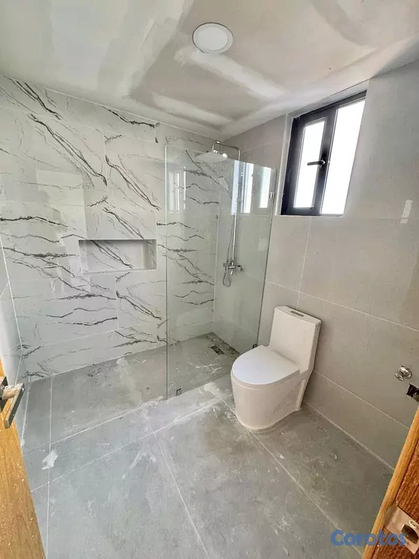 apartamentos - Vendo Apartamento Nuevo en Serrallé  18
