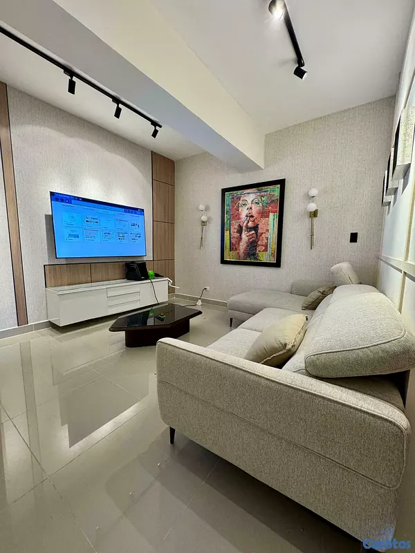 apartamentos - Apartamento en Venta  con Vista al Mar de 3 Habitaciones en Alma Rosa I PD569 8