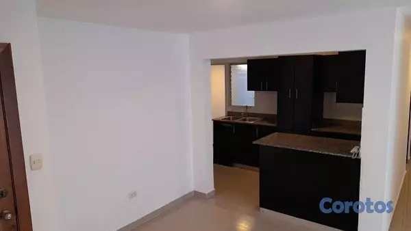 apartamentos - APARTAMENTO EN VENTA -JACOBO MAJLUTA SDN  8