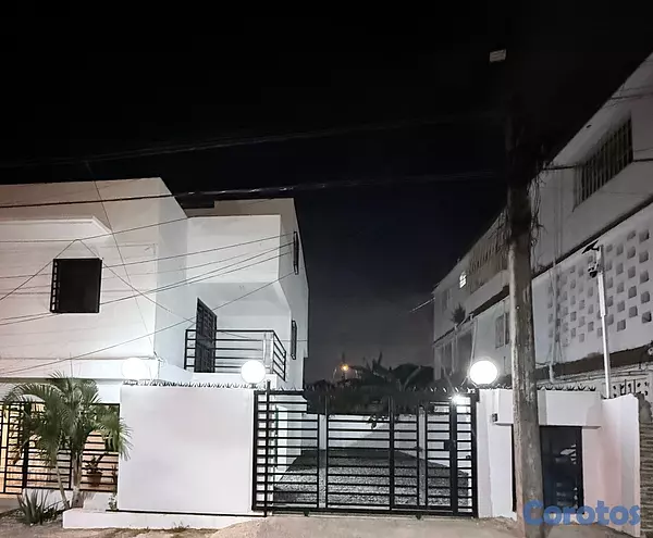 apartamentos - Apto con Vista al Mar • Rooftop Privado • BBQ • Cerca del Aeropuerto 14