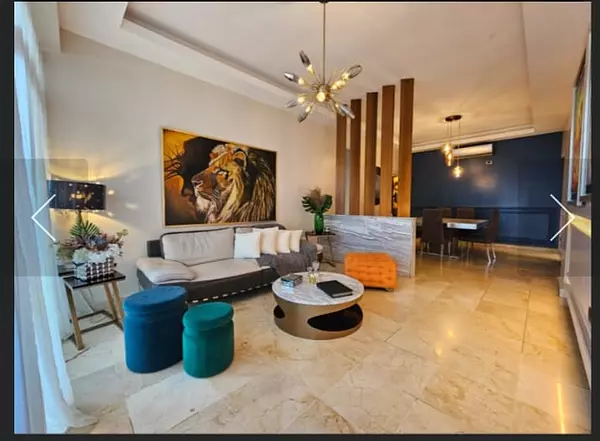 apartamentos - Se vende apartamento en Piantini  1