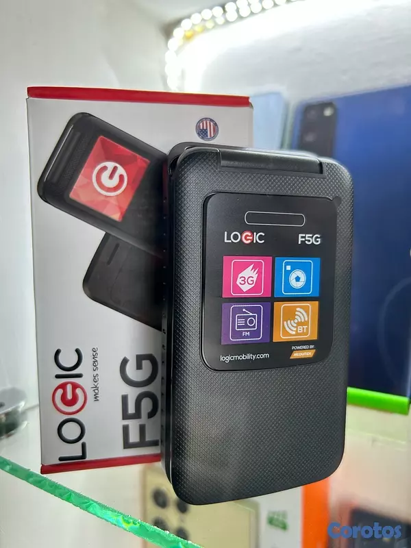 celulares y tabletas - Maquito de tapa  5