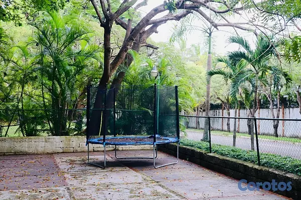 apartamentos - Arriendo Apartamento 3 dormitorios en la Julia 9