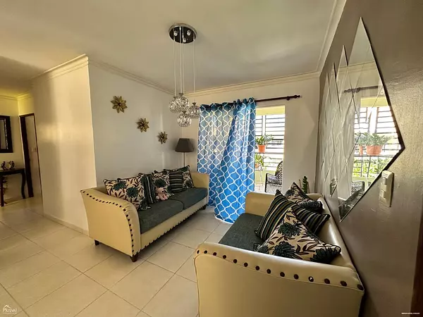 apartamentos - Venta de Apartamento en Oportunidad, San Isidro.  1
