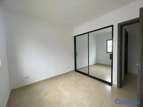 apartamentos - Apartamento en alquiler / julio Adriano Jacobo  5