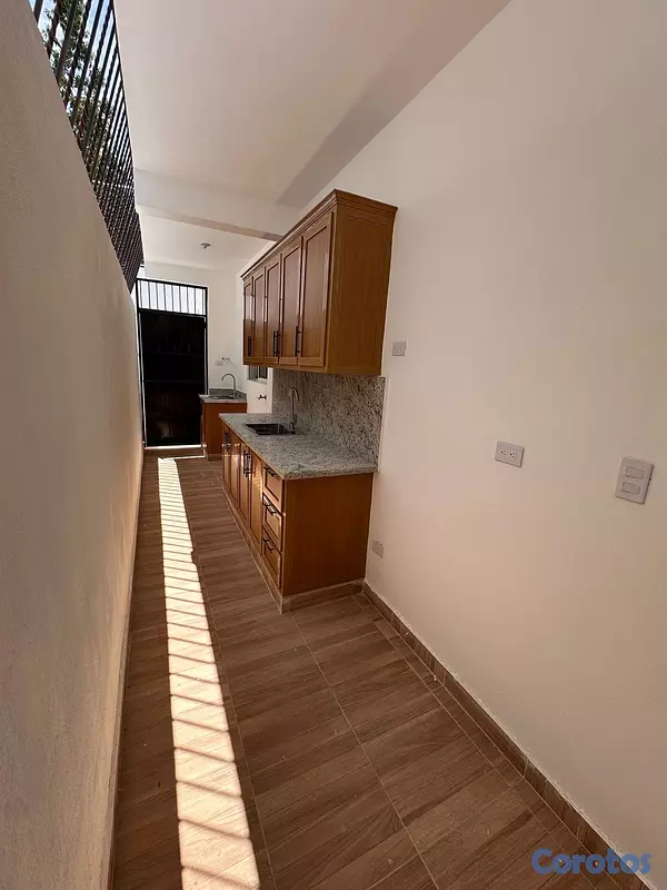 casas - CASA EN VENTA EN SANTIAGO DE LOS CABALLEROS  12