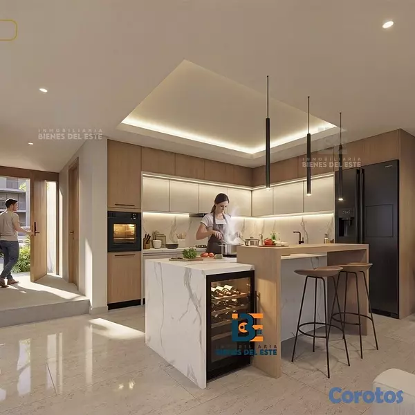 casas - De venta hermosas y modernas viviendas de dos nive 2