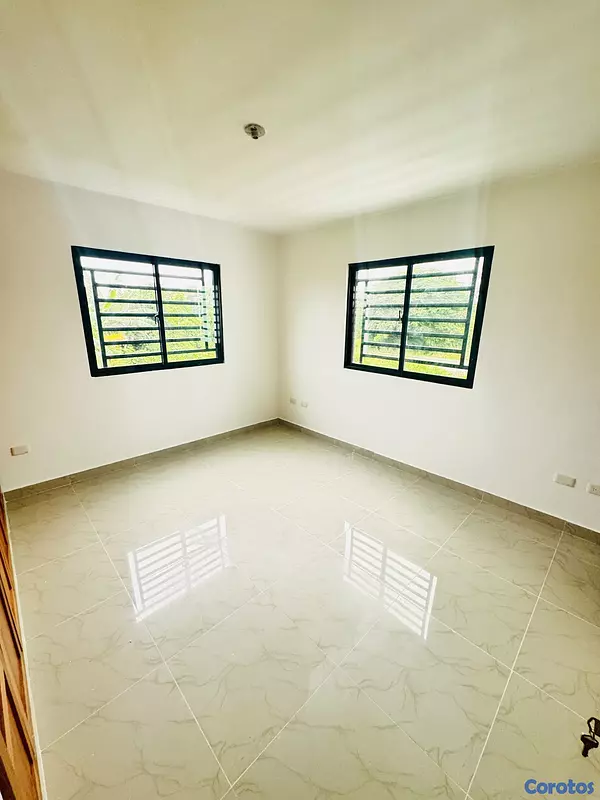 casas - venta de casa en la autopista de san isidro Santo Domingo este brisa oriental  7
