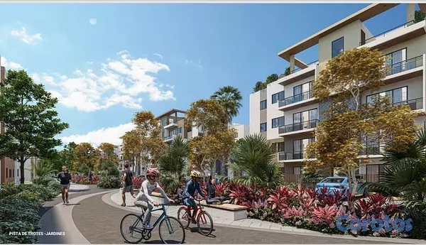 apartamentos - Apartamento en venta en Arroyo Hondo 6