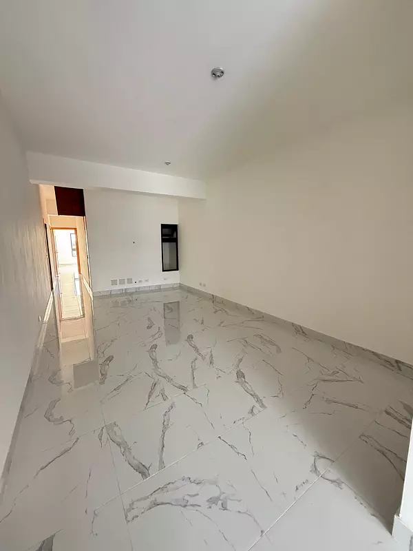 apartamentos - Vendo apartamento en Los Cacicazgos  3