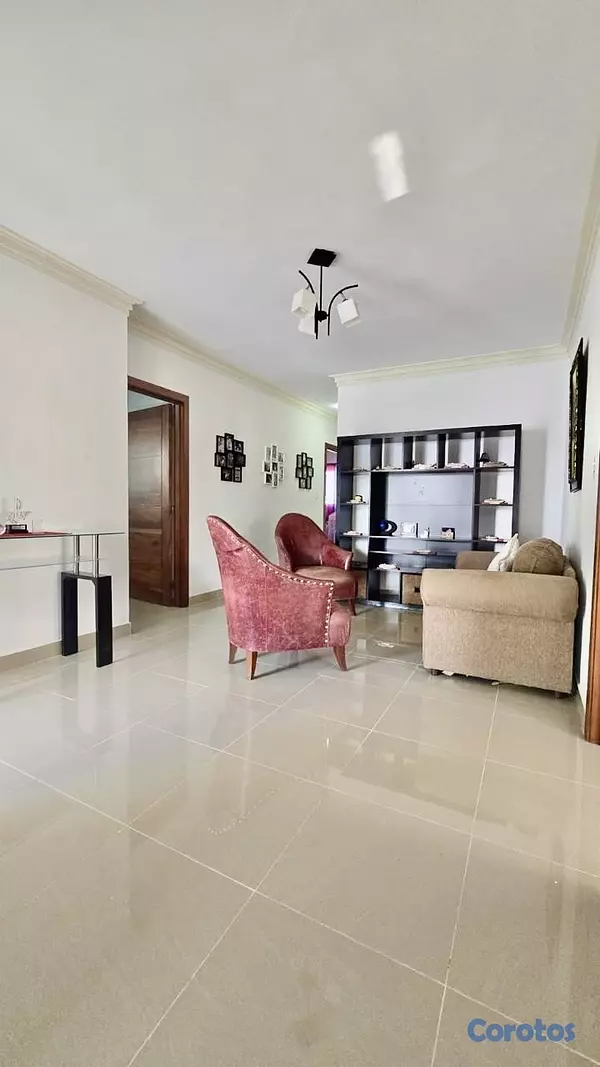 casas - Casa en venta La Romana, ubicada en el residencial 9