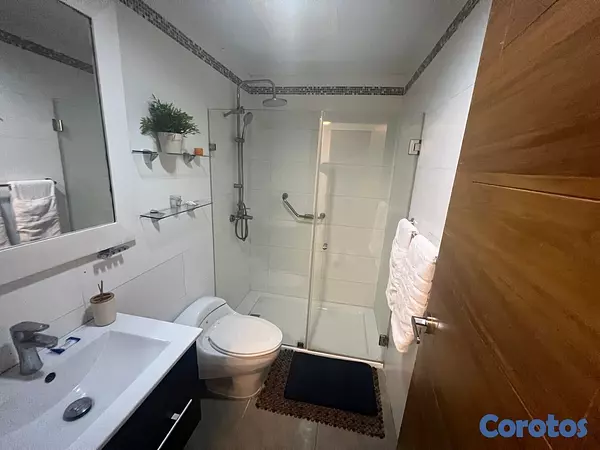 apartamentos - APARTAMENTO  7