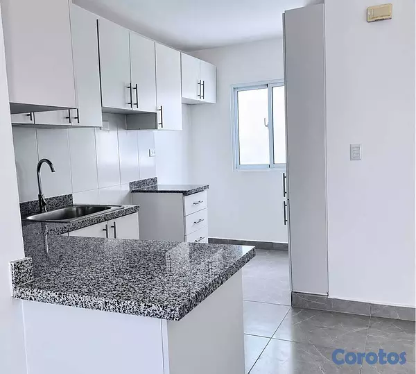 apartamentos - Apartamento En Renta ubicado en Selene VI  1
