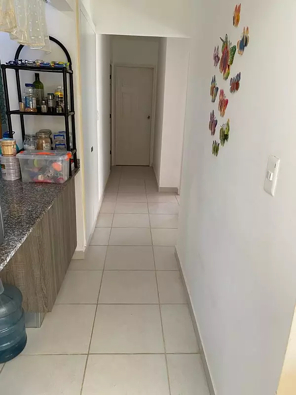 apartamentos - Se vende apartamento en Ciudad Juan Bosh 3