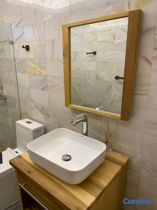 apartamentos - Vendo hermoso y amplio apartamento  7