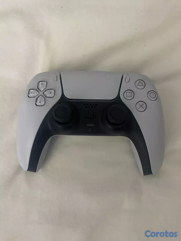 consolas y videojuegos - Vendo Playstation 5 PS5 Slim Disco 1 TB Incluye Bo 4