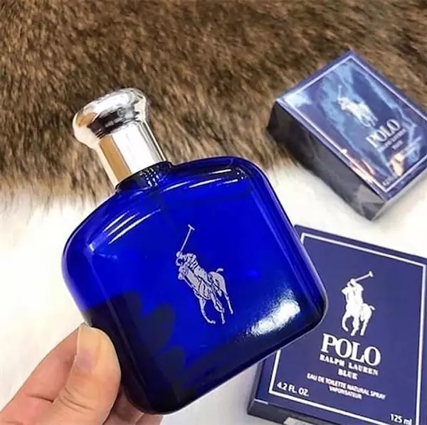 salud y belleza - Perfume Polo Ralph Lauren BLUE.Original. AL POR MAYOR Y AL DETALLE 1