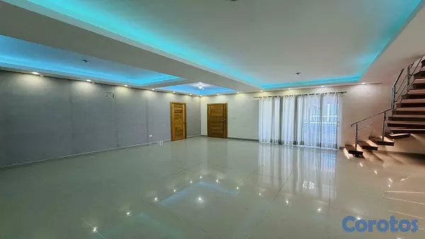 apartamentos - Apartamento Penthouse en Don Honorio, a minutos de Carrefour 7