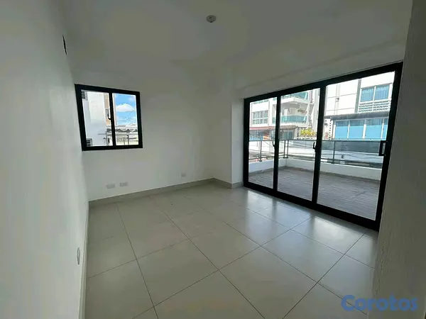 apartamentos - Apartamento con Terraza en Venta en Los Prados 15