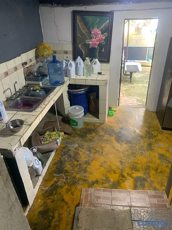 casas - se vende una hermosa casa  19