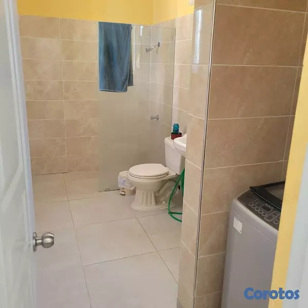 casas vacacionales y villas - Propiedad Vacacional Najayo San Cristobal 6300m2 9
