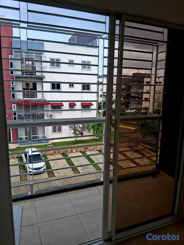 apartamentos - Apartamento en CIUDAD JUAN BOSCH SANTO DOMINGO EST 3