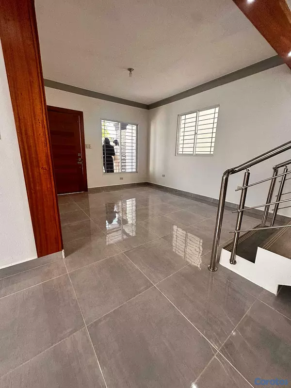 casas - CASA EN VENTA EN EL COLORADO, SANTIAGO. 8