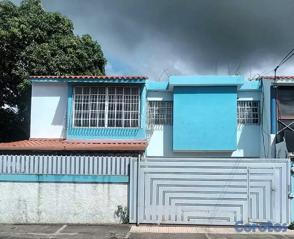 casas -  CASA EN VENTA - SANTIAGO. 1