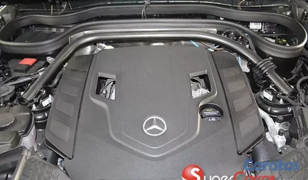 jeepetas y camionetas - Mercedes-Benz Clase G 500 2026 7