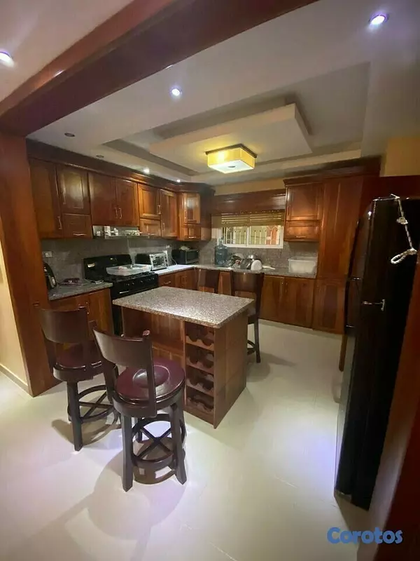apartamentos - VENDO HERMOSO Y AMPLIO APARTAMENTO, VISTA HERMOSA 6