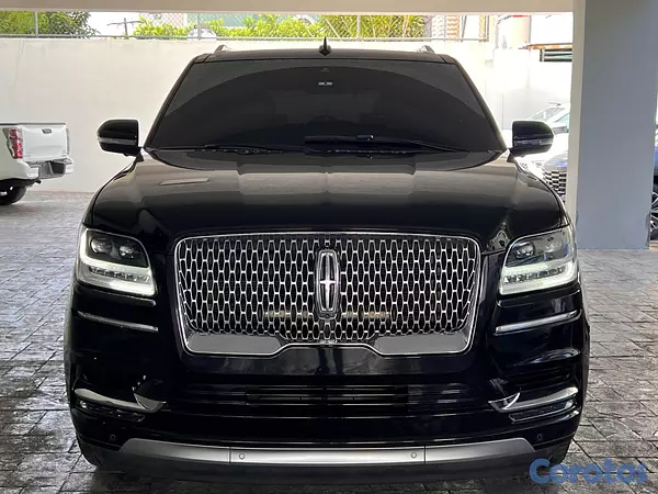 jeepetas y camionetas - Lincoln Navigator  4