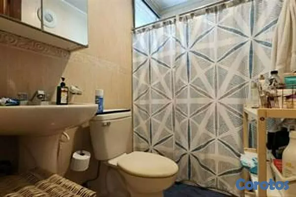 apartamentos - Apartamento en Evaristo Morales 5