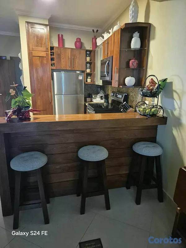 apartamentos - apartamento increíble con una bella vista al mar  18
