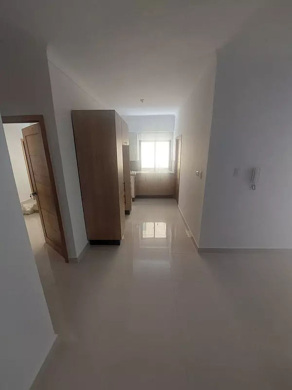 apartamentos - Amplio apartamento en torre nueva de Mirador Norte  2