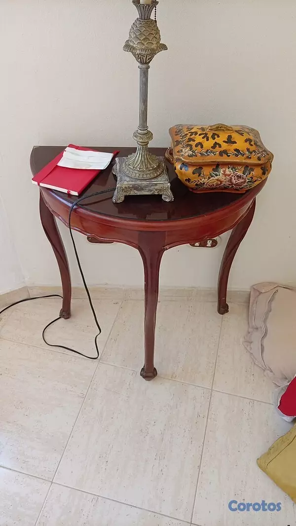 muebles y colchones - Familia en Arroyo Hondo , liquidación por mudanza!!! 8