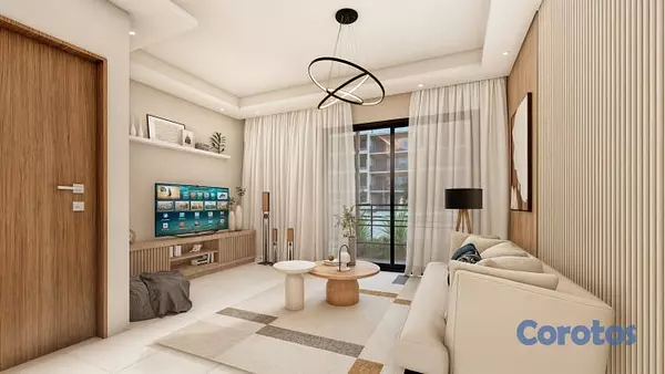 apartamentos - Apartamento en Venta en Los Alcarrizos, Santo Domi 7