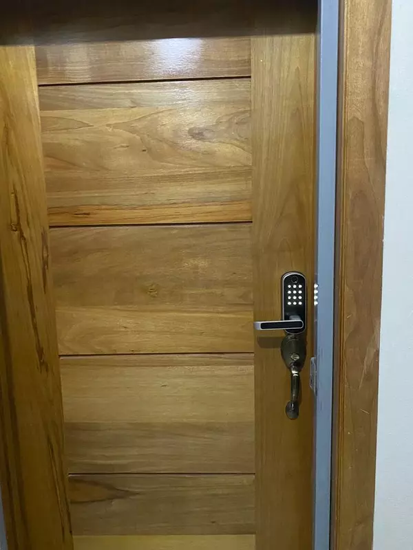 apartamentos - 🚨Apartamento en venta🚨 El cacique 3er nivel
 1
