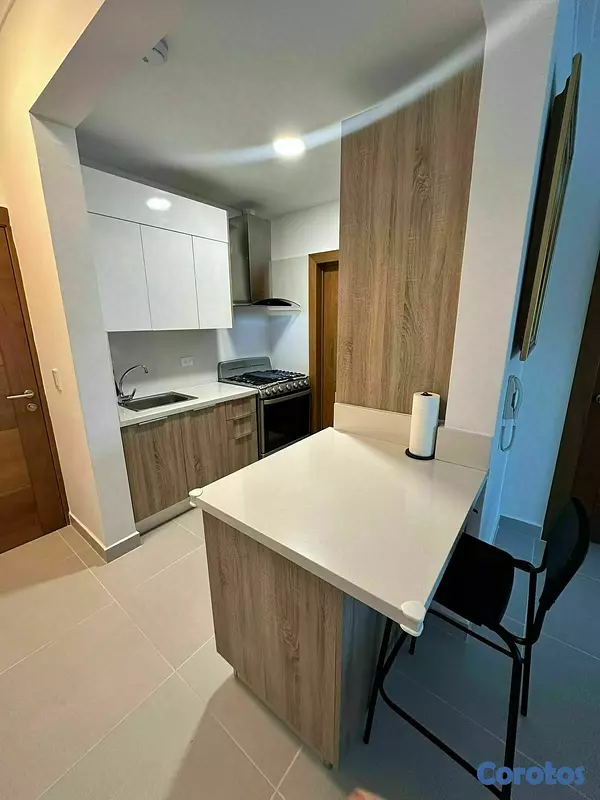 apartamentos - Bella Vista para ejecutivo apartamento impecable 6