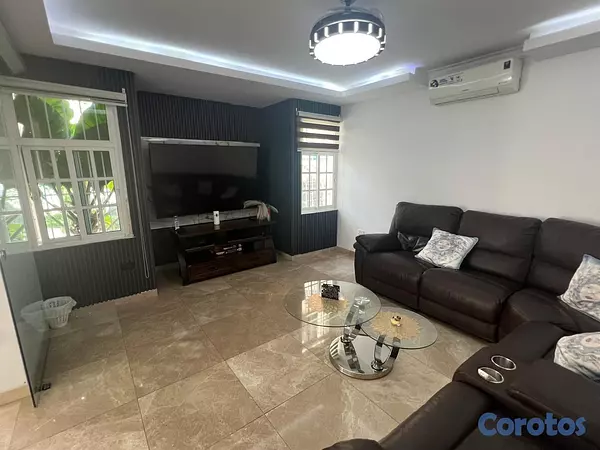 casas - Casa en venta en Los Rios  8