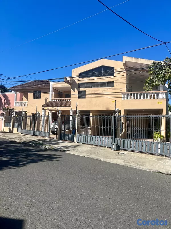 casas - Casa en venta los hidalgos/ el dorado  2