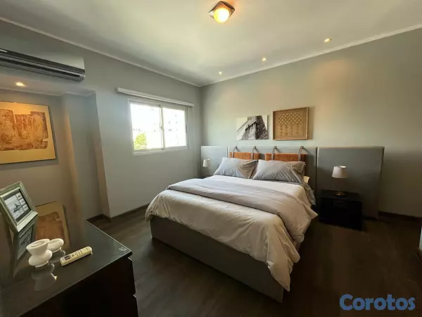 apartamentos - Apartamento en Alquiler en Piantini Amueblado de U 14