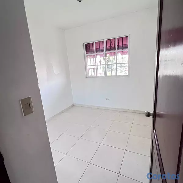 apartamentos - Apartamento de alquiler en Carmen Renata lll  5