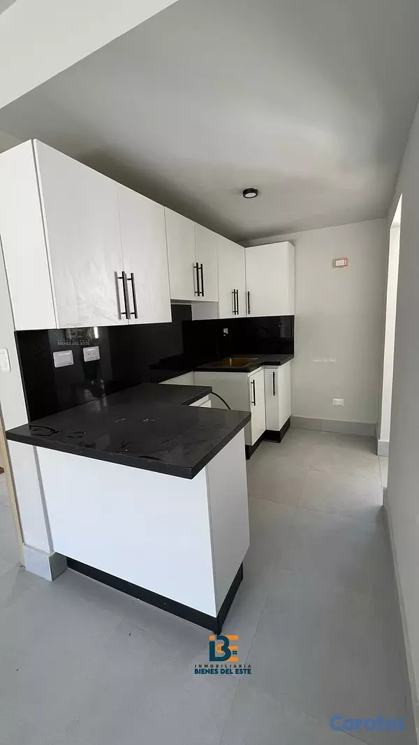 apartamentos - VENDO apartamento NUEVO de Una habitacion en Juan  5