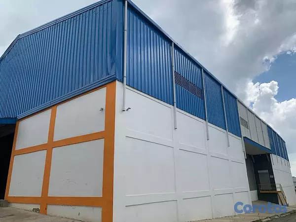 oficinas y locales comerciales - alquiler de nave industrial 7