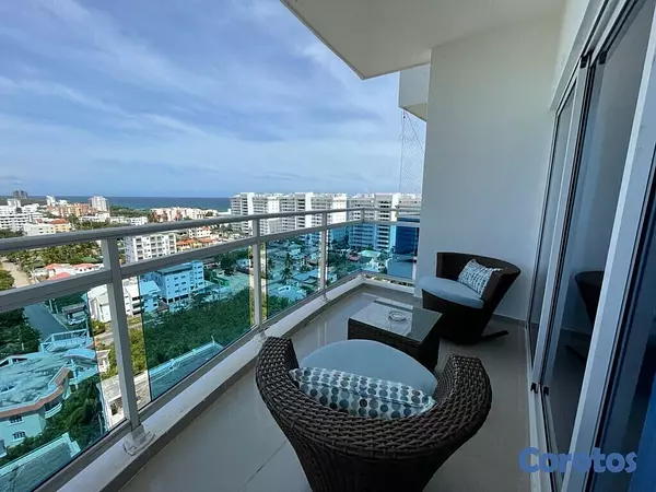 apartamentos - Torre las velas / Juan Dolio  9