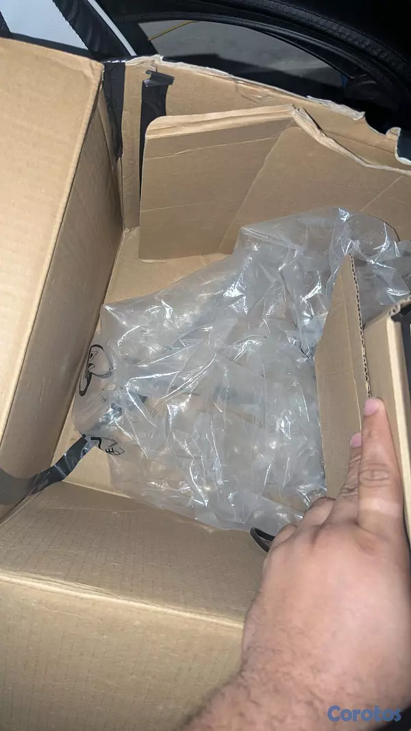 consolas y videojuegos - Logitech g29 con palanca de cambios 4